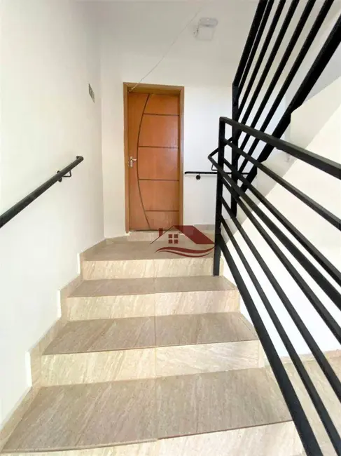 Foto 2 de Apartamento com 2 quartos à venda, 55m2 em Parque Real, Pouso Alegre - MG