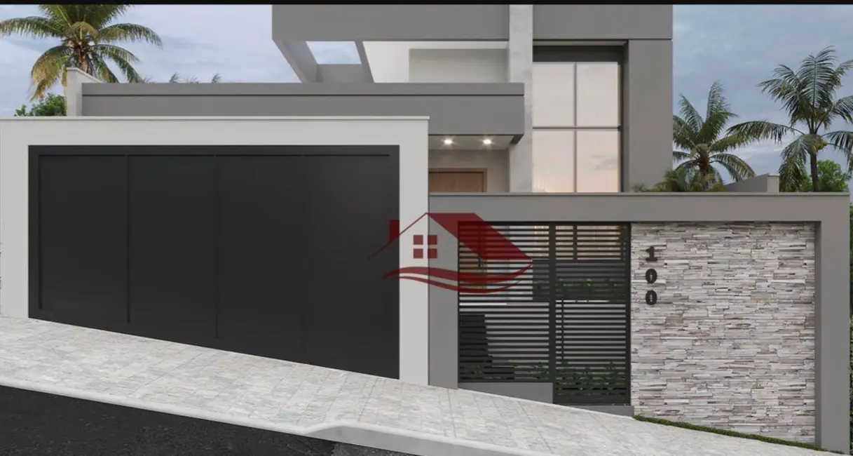 Casa com 3 quartos à venda, 300m2 em Jardim Floresta, Pouso Alegre - MG - imagem 3 Foto 3 de Casa com 3 quartos à venda, 300m2 em Jardim Floresta, Pouso Alegre - MG