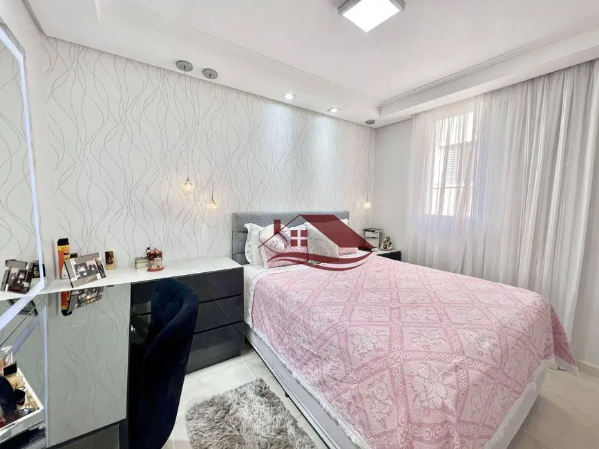 Foto 6 de Apartamento com 2 quartos à venda, 50m2 em Belo Horizonte, Pouso Alegre - MG