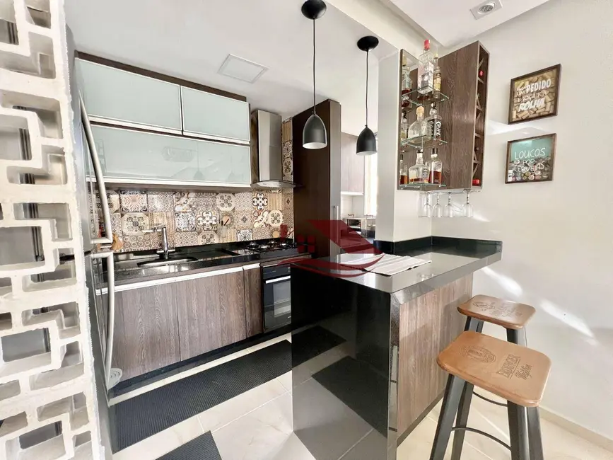 Foto 4 de Apartamento com 2 quartos à venda, 50m2 em Belo Horizonte, Pouso Alegre - MG