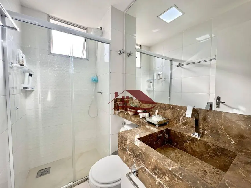 Foto 8 de Apartamento com 2 quartos à venda, 50m2 em Belo Horizonte, Pouso Alegre - MG