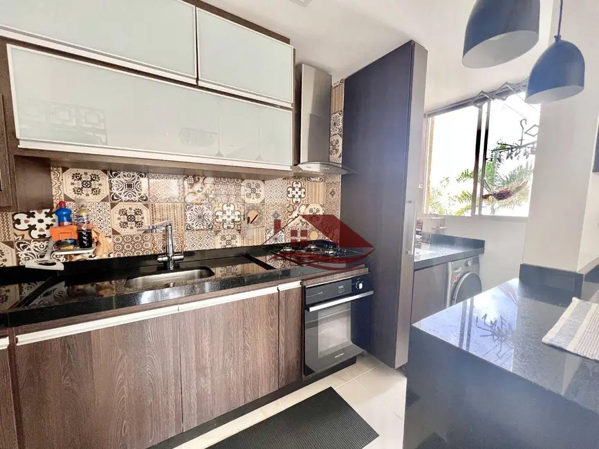 Foto 5 de Apartamento com 2 quartos à venda, 50m2 em Belo Horizonte, Pouso Alegre - MG