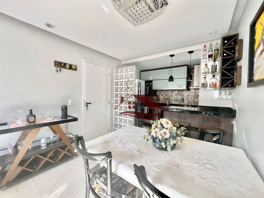 Foto 1 de Apartamento com 2 quartos à venda, 50m2 em Belo Horizonte, Pouso Alegre - MG