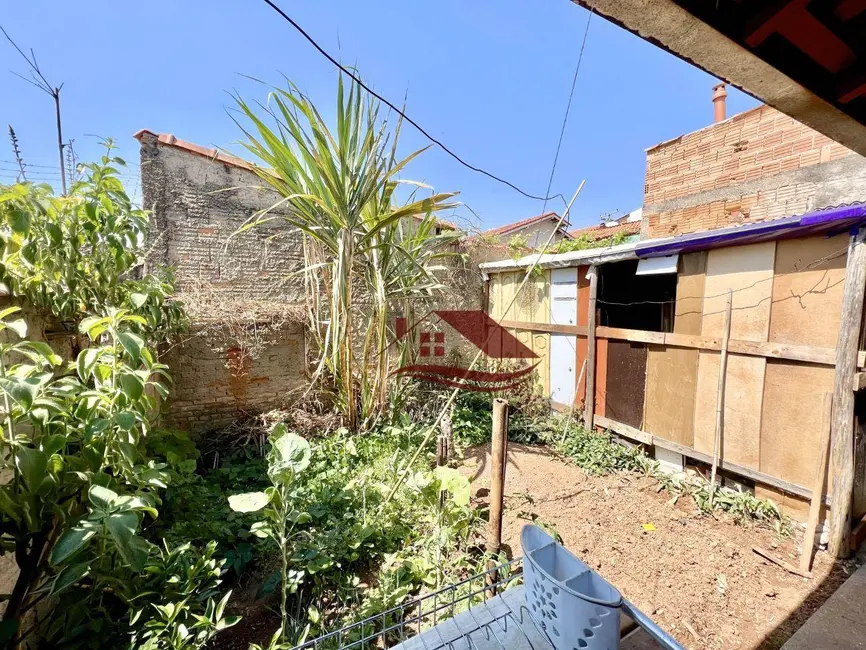 Foto 5 de Casa com 3 quartos à venda, 200m2 em Cidade Jardim, Pouso Alegre - MG