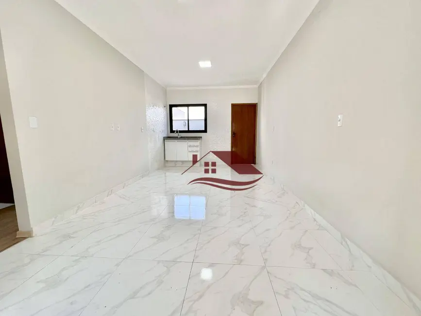 Foto 2 de Casa com 2 quartos à venda, 103m2 em Parque Real, Pouso Alegre - MG