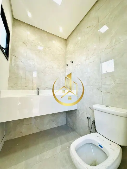 Casa com 3 quartos à venda, 300m2 em Pouso Alegre - MG - imagem 7 Foto 7 de Casa com 3 quartos à venda, 300m2 em Pouso Alegre - MG