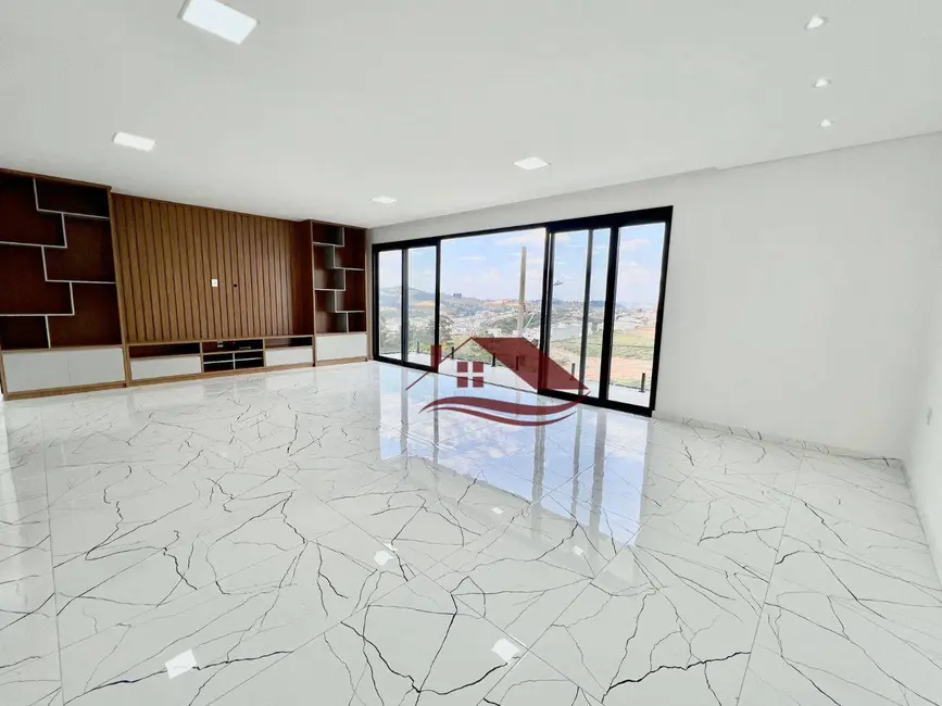 Foto 7 de Casa com 3 quartos à venda, 410m2 em Alto Ibirá, Pouso Alegre - MG