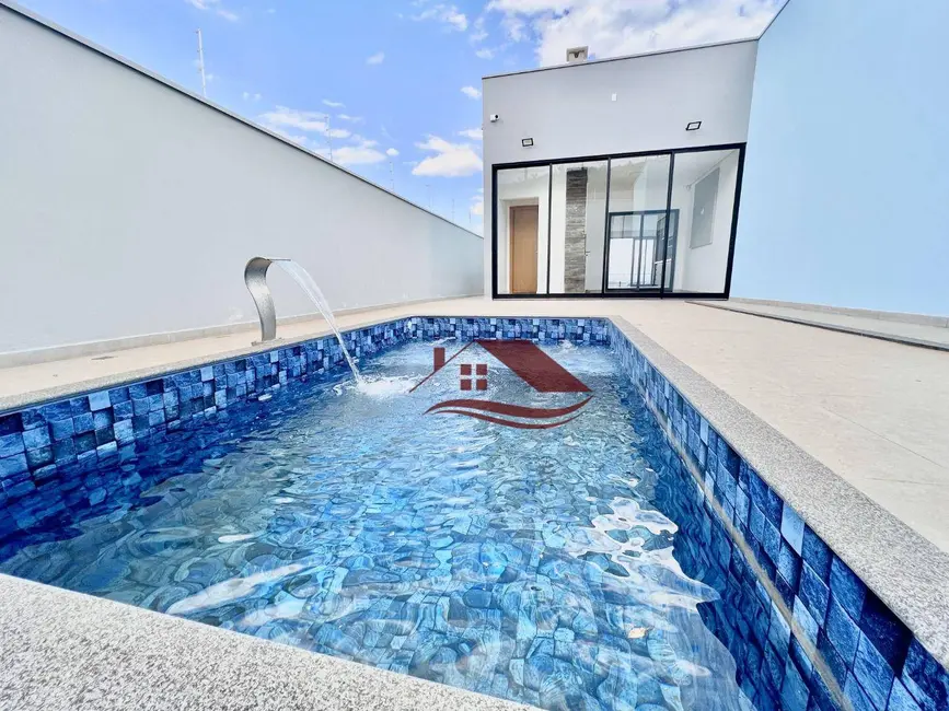 Foto 4 de Casa com 3 quartos à venda, 410m2 em Alto Ibirá, Pouso Alegre - MG