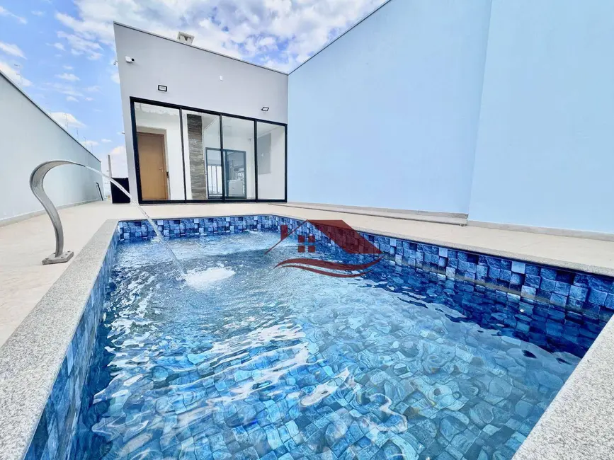 Foto 5 de Casa com 3 quartos à venda, 410m2 em Alto Ibirá, Pouso Alegre - MG