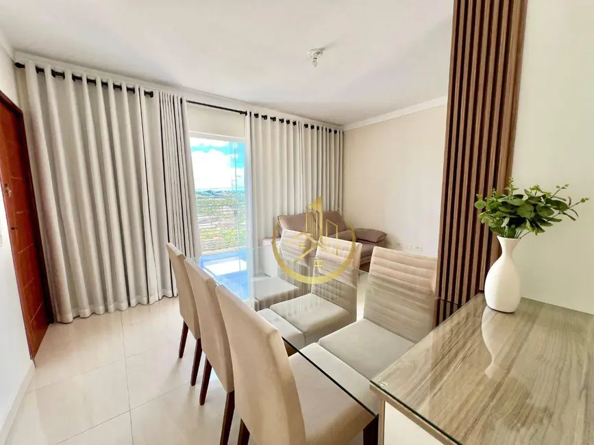 Apartamento com 2 quartos à venda, 78m2 em Pão de Açúcar, Pouso Alegre - MG - imagem 6 Foto 6 de Apartamento com 2 quartos à venda, 78m2 em Pão de Açúcar, Pouso Alegre - MG