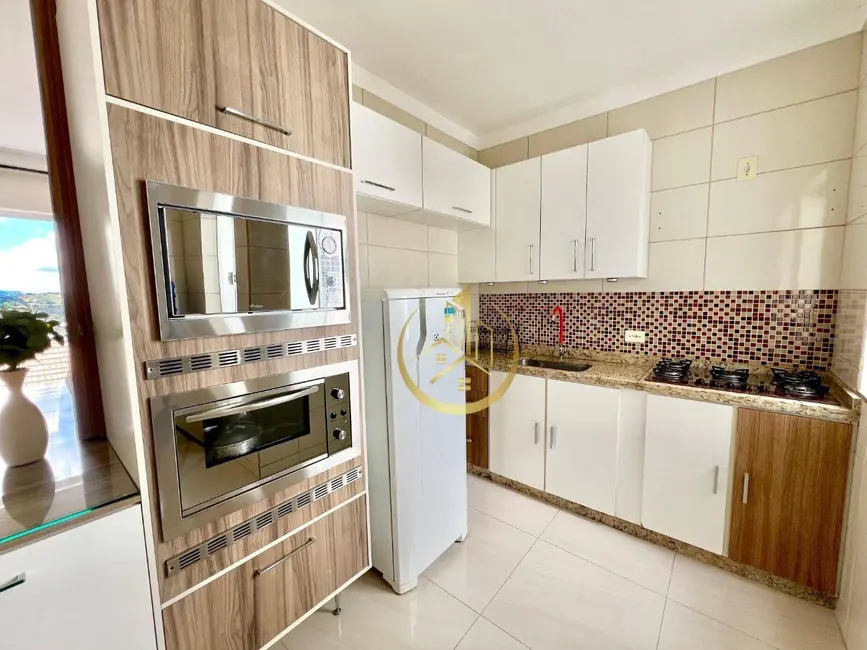 Apartamento com 2 quartos à venda, 78m2 em Pão de Açúcar, Pouso Alegre - MG - imagem 9 Foto 9 de Apartamento com 2 quartos à venda, 78m2 em Pão de Açúcar, Pouso Alegre - MG