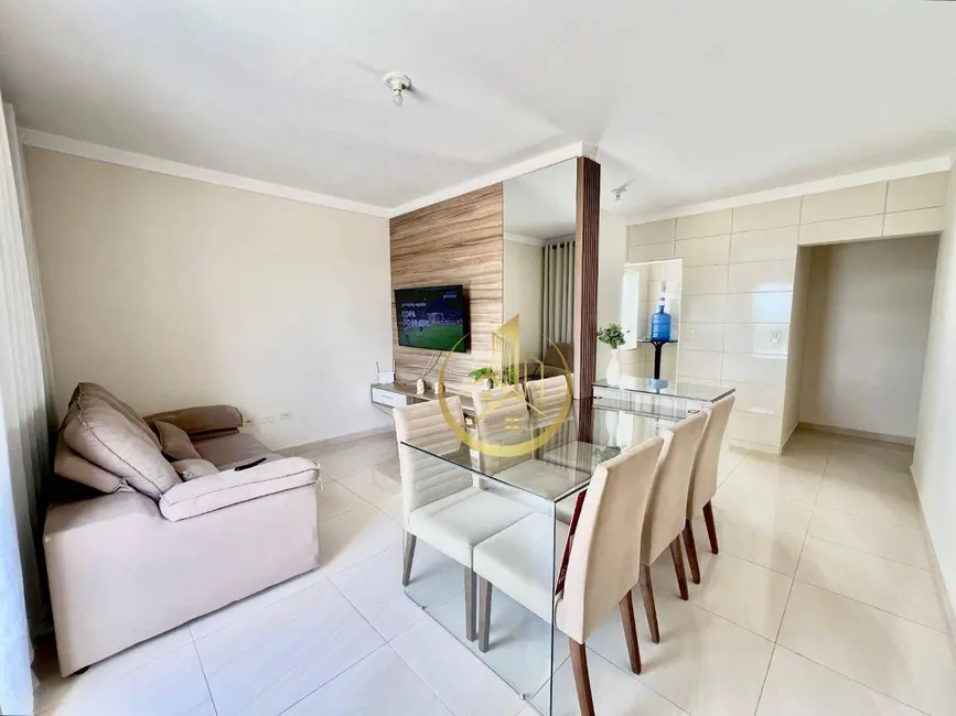 Apartamento com 2 quartos à venda, 78m2 em Pão de Açúcar, Pouso Alegre - MG - imagem 4 Foto 4 de Apartamento com 2 quartos à venda, 78m2 em Pão de Açúcar, Pouso Alegre - MG