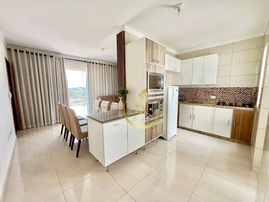 Apartamento com 2 quartos à venda, 78m2 em Pão de Açúcar, Pouso Alegre - MG - imagem 8 Foto 8 de Apartamento com 2 quartos à venda, 78m2 em Pão de Açúcar, Pouso Alegre - MG