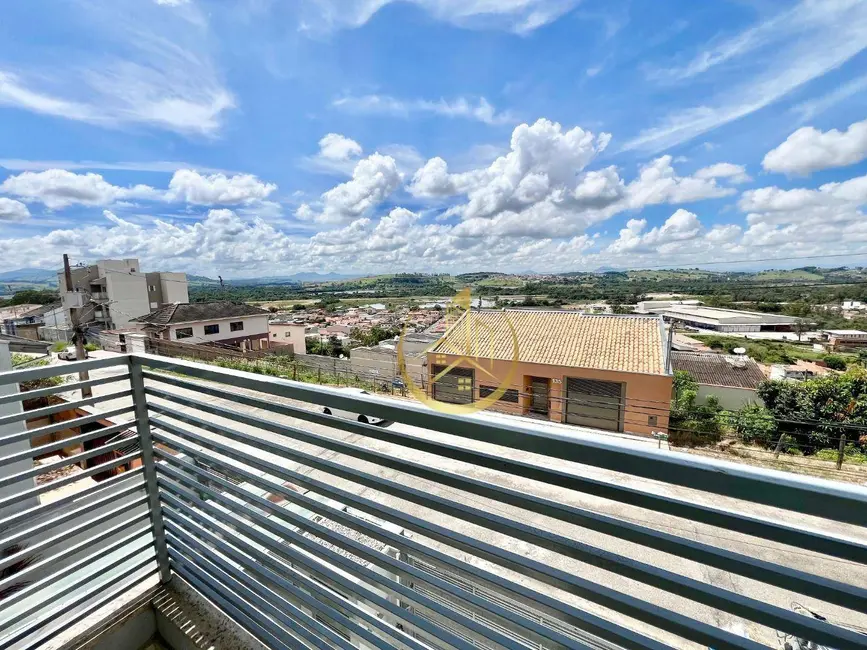 Apartamento com 2 quartos à venda, 78m2 em Pão de Açúcar, Pouso Alegre - MG - imagem 3 Foto 3 de Apartamento com 2 quartos à venda, 78m2 em Pão de Açúcar, Pouso Alegre - MG