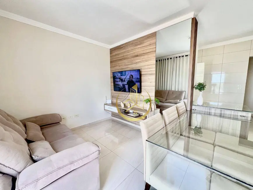 Apartamento com 2 quartos à venda, 78m2 em Pão de Açúcar, Pouso Alegre - MG - imagem 5 Foto 5 de Apartamento com 2 quartos à venda, 78m2 em Pão de Açúcar, Pouso Alegre - MG