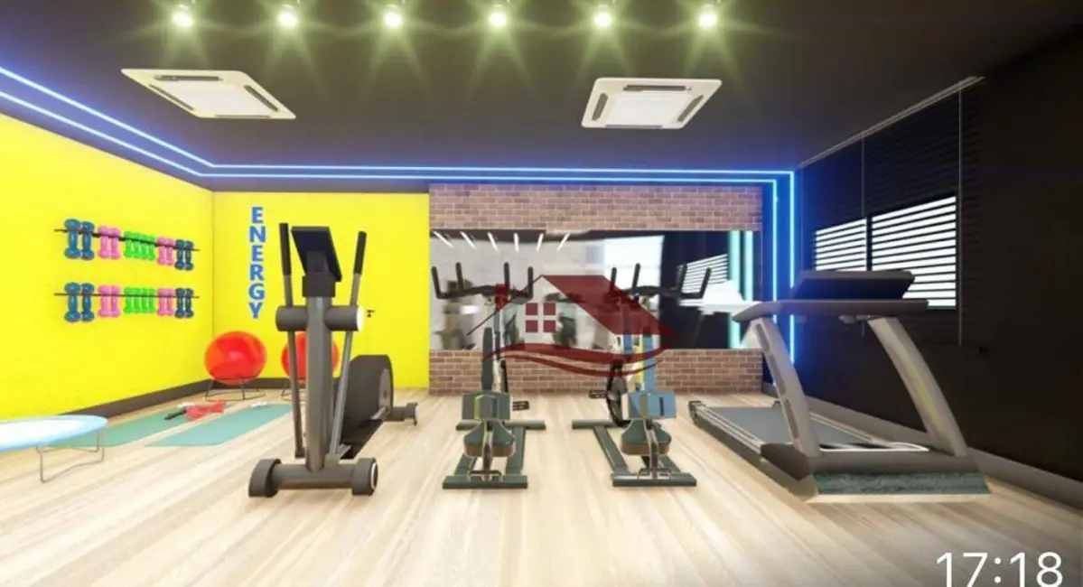 Foto 7 de Apartamento com 3 quartos à venda, 111m2 em Primavera, Pouso Alegre - MG