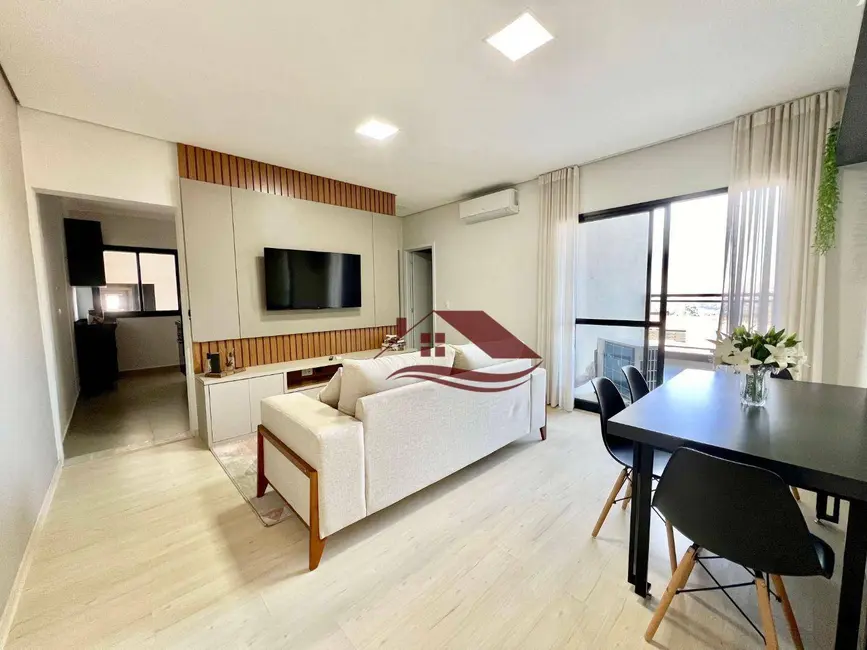 Apartamento com 2 quartos à venda, 63m2 em Pouso Alegre - MG - imagem 4 Foto 4 de Apartamento com 2 quartos à venda, 63m2 em Pouso Alegre - MG