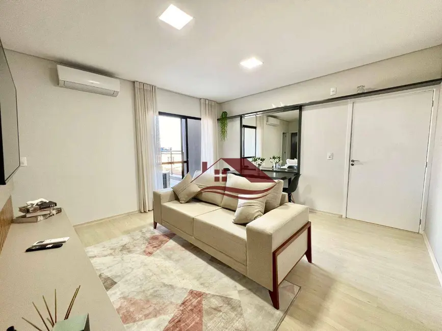 Apartamento com 2 quartos à venda, 63m2 em Pouso Alegre - MG - imagem 7 Foto 7 de Apartamento com 2 quartos à venda, 63m2 em Pouso Alegre - MG