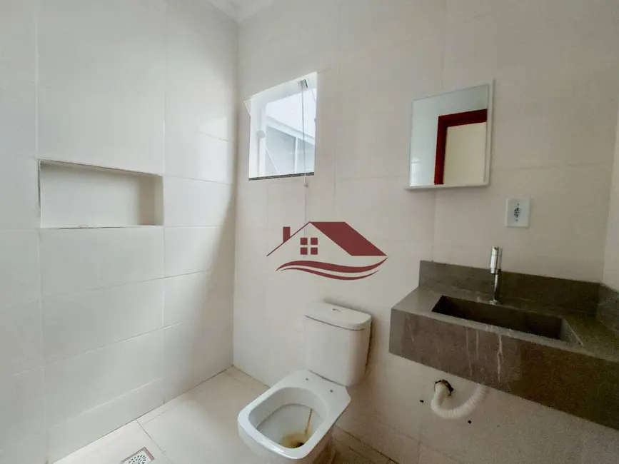 Foto 5 de Casa com 3 quartos à venda, 100m2 em Parque Real, Pouso Alegre - MG