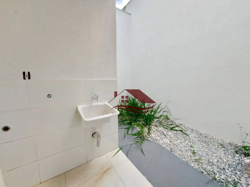 Foto 3 de Casa com 3 quartos à venda, 100m2 em Parque Real, Pouso Alegre - MG