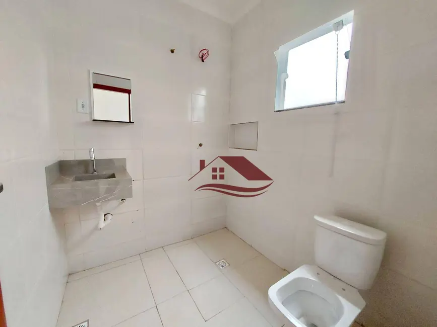 Foto 8 de Casa com 3 quartos à venda, 100m2 em Parque Real, Pouso Alegre - MG