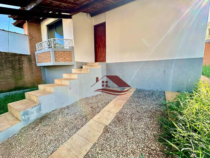 Foto 2 de Casa com 2 quartos à venda, 178m2 em Colina Verde, Pouso Alegre - MG