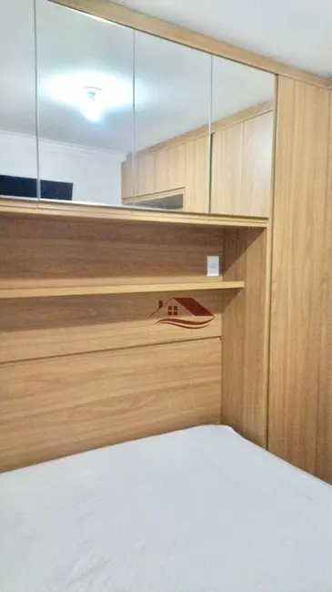 Apartamento com 2 quartos à venda, 65m2 em Pouso Alegre - MG - imagem 8 Foto 8 de Apartamento com 2 quartos à venda, 65m2 em Pouso Alegre - MG