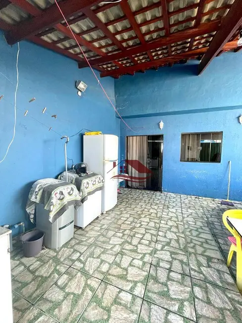 Foto 2 de Casa com 3 quartos à venda, 140m2 em Jardim São João, Pouso Alegre - MG