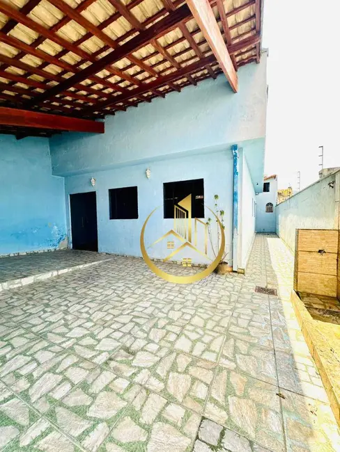 Foto 1 de Casa com 3 quartos à venda e para alugar, 140m2 em Jardim São João, Pouso Alegre - MG