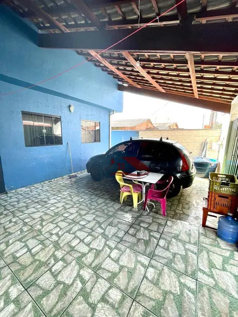 Foto 1 de Casa com 3 quartos à venda, 140m2 em Jardim São João, Pouso Alegre - MG