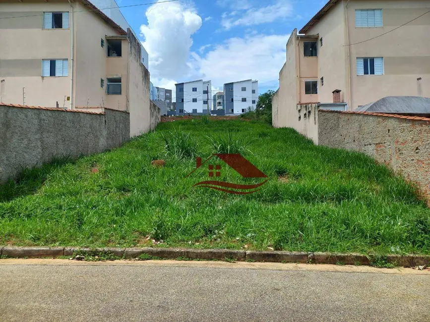Foto 1 de Terreno / Lote à venda, 310m2 em Pouso Alegre - MG
