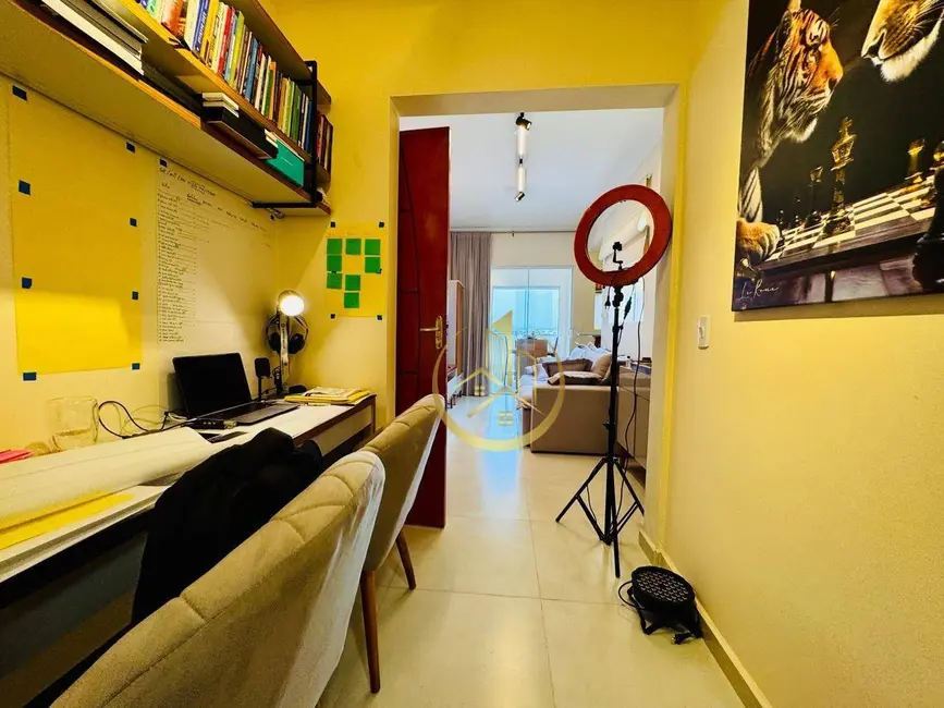 Cobertura com 3 quartos à venda, 120m2 em Pouso Alegre - MG - imagem 5 Foto 5 de Cobertura com 3 quartos à venda, 120m2 em Pouso Alegre - MG