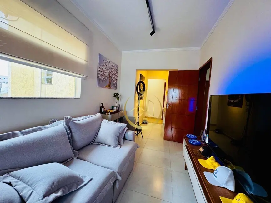 Cobertura com 3 quartos à venda, 120m2 em Pouso Alegre - MG - imagem 8 Foto 8 de Cobertura com 3 quartos à venda, 120m2 em Pouso Alegre - MG