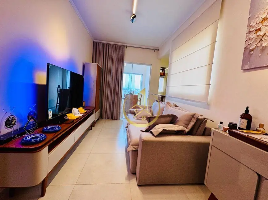 Cobertura com 3 quartos à venda, 120m2 em Pouso Alegre - MG - imagem 3 Foto 3 de Cobertura com 3 quartos à venda, 120m2 em Pouso Alegre - MG