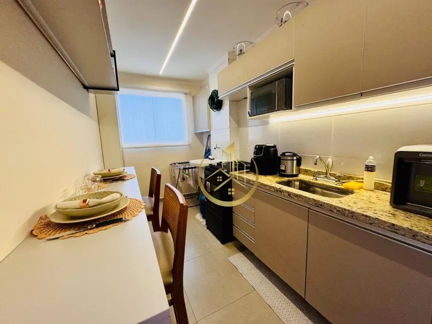 Cobertura com 3 quartos à venda, 120m2 em Pouso Alegre - MG - imagem 4 Foto 4 de Cobertura com 3 quartos à venda, 120m2 em Pouso Alegre - MG