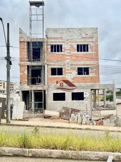 Foto 1 de Apartamento com 2 quartos à venda, 62m2 em Pouso Alegre - MG