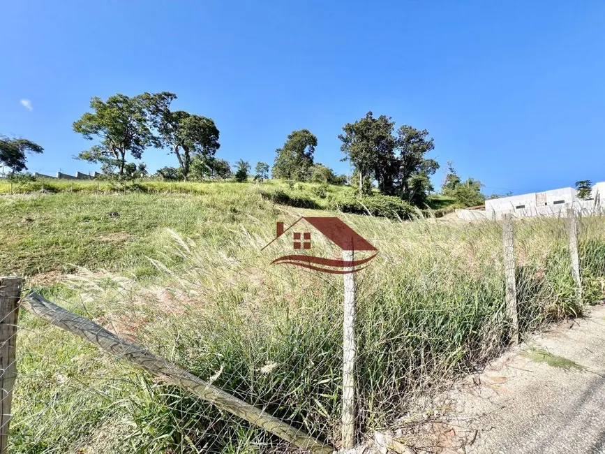 Foto 2 de Terreno / Lote à venda, 432m2 em Colinas de Santa Bárbara, Pouso Alegre - MG