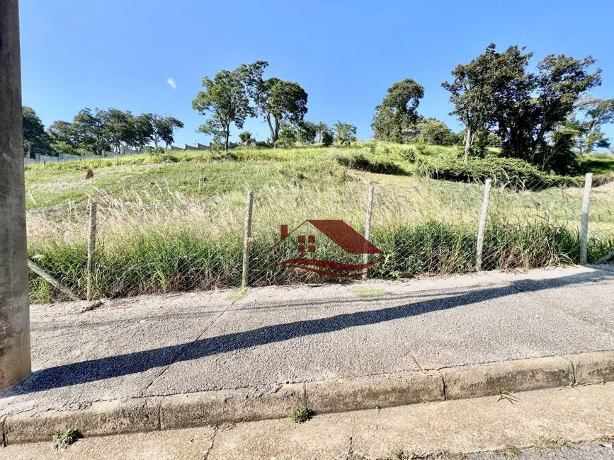 Foto 1 de Terreno / Lote à venda, 432m2 em Colinas de Santa Bárbara, Pouso Alegre - MG