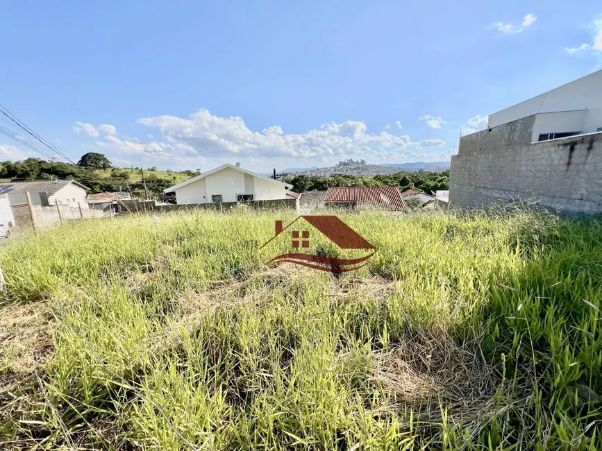Terreno / Lote à venda, 431m2 em Colinas de Santa Bárbara, Pouso Alegre - MG - imagem 3 Foto 3 de Terreno / Lote à venda, 431m2 em Colinas de Santa Bárbara, Pouso Alegre - MG