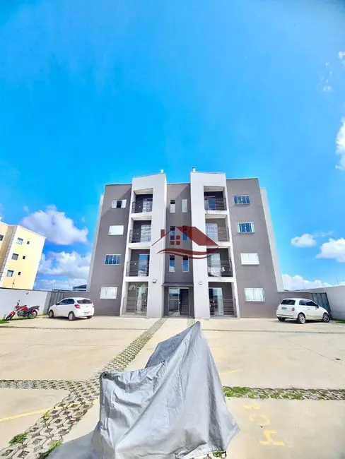 Foto 1 de Apartamento com 2 quartos à venda, 92m2 em Pouso Alegre - MG
