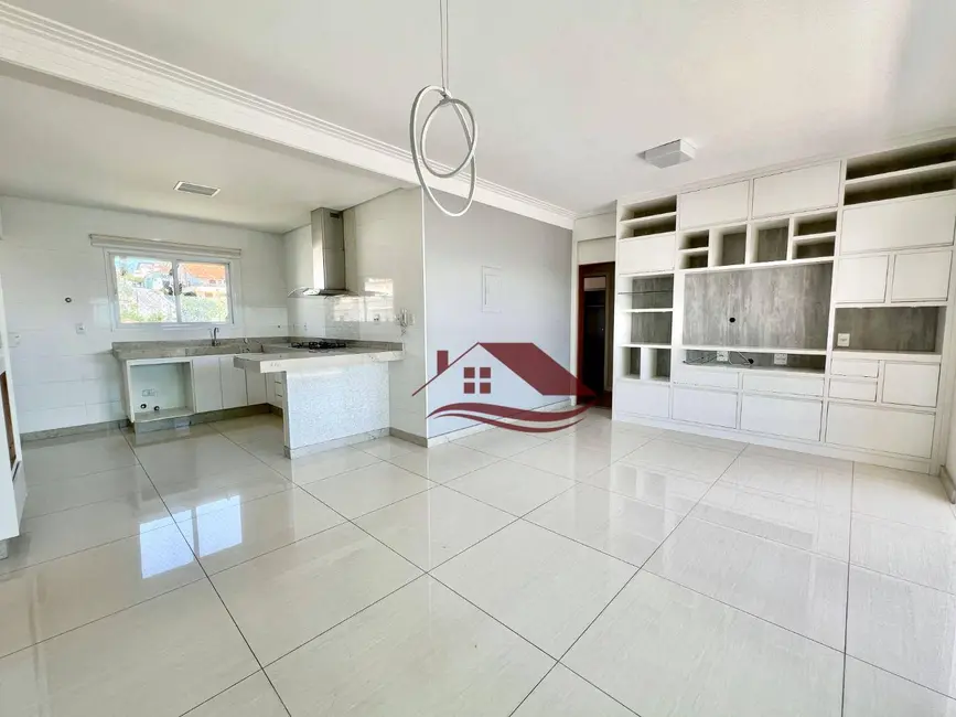 Apartamento com 3 quartos à venda, 100m2 em Santa Dorotéia, Pouso Alegre - MG - imagem 6 Foto 6 de Apartamento com 3 quartos à venda, 100m2 em Santa Dorotéia, Pouso Alegre - MG