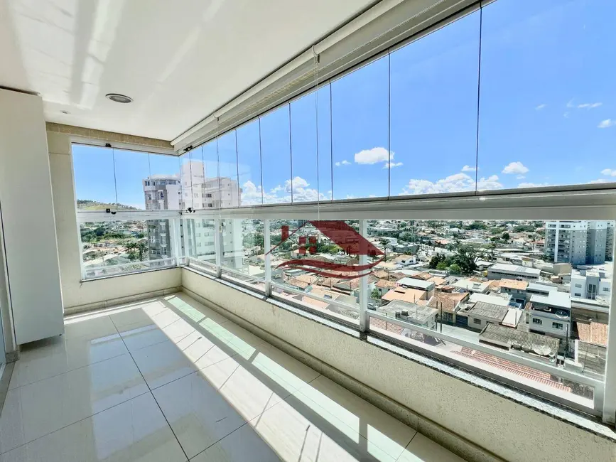 Apartamento com 3 quartos à venda, 100m2 em Santa Dorotéia, Pouso Alegre - MG - imagem 5 Foto 5 de Apartamento com 3 quartos à venda, 100m2 em Santa Dorotéia, Pouso Alegre - MG