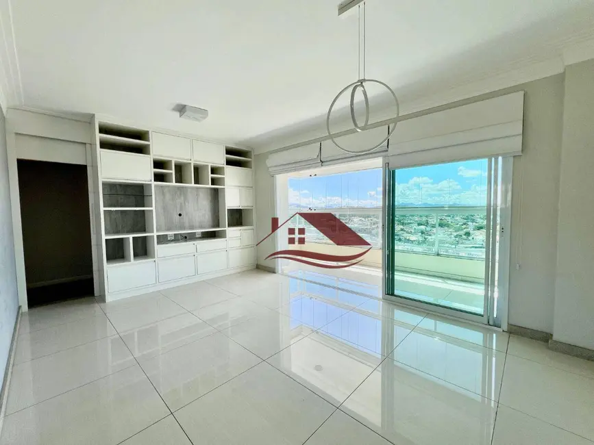 Apartamento com 3 quartos à venda, 100m2 em Santa Dorotéia, Pouso Alegre - MG - imagem 7 Foto 7 de Apartamento com 3 quartos à venda, 100m2 em Santa Dorotéia, Pouso Alegre - MG