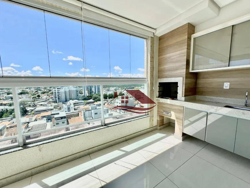 Apartamento com 3 quartos à venda, 100m2 em Santa Dorotéia, Pouso Alegre - MG - imagem 4 Foto 4 de Apartamento com 3 quartos à venda, 100m2 em Santa Dorotéia, Pouso Alegre - MG