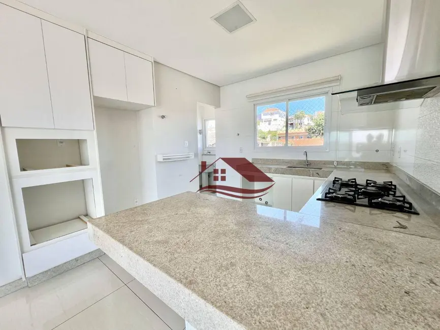 Apartamento com 3 quartos à venda, 100m2 em Santa Dorotéia, Pouso Alegre - MG - imagem 9 Foto 9 de Apartamento com 3 quartos à venda, 100m2 em Santa Dorotéia, Pouso Alegre - MG