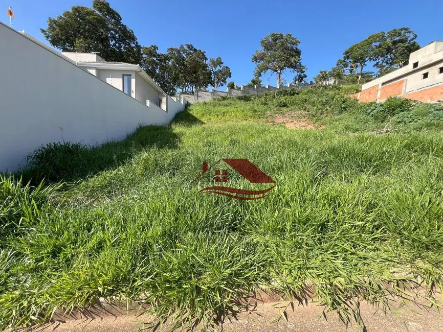 Foto 1 de Terreno / Lote à venda, 344m2 em Colinas de Santa Bárbara, Pouso Alegre - MG