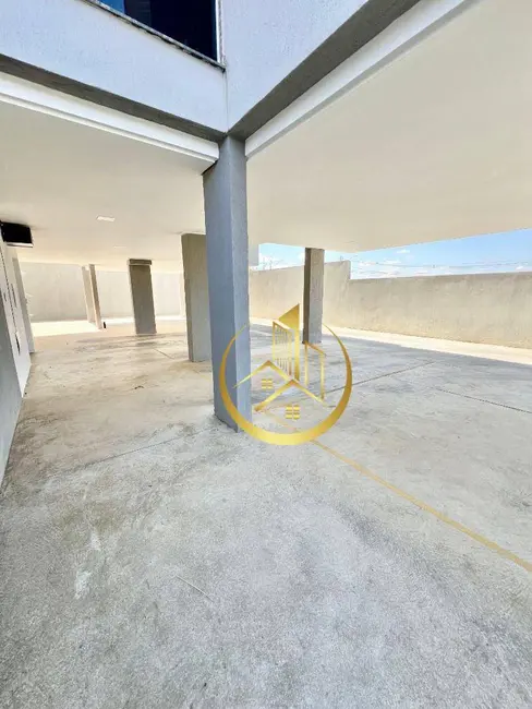 Foto 3 de Apartamento com 2 quartos à venda, 55m2 em Pouso Alegre - MG