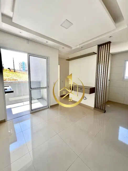 Foto 6 de Apartamento com 2 quartos à venda, 55m2 em Pouso Alegre - MG