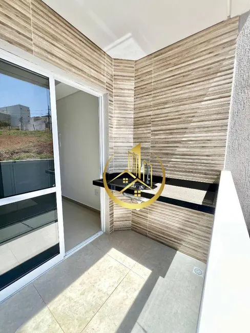 Foto 5 de Apartamento com 2 quartos à venda, 55m2 em Pouso Alegre - MG