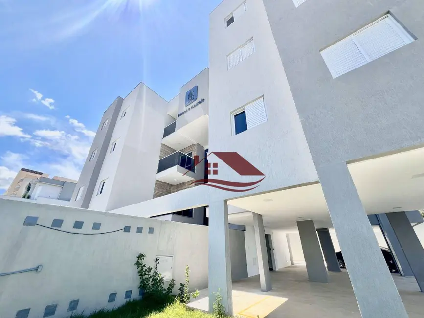 Foto 1 de Apartamento com 2 quartos à venda, 55m2 em Pouso Alegre - MG